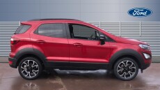 Ford EcoSport 1.0 EcoBoost 125 Active 5dr Petrol Hatchback